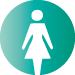 Vrouwen-mélanges