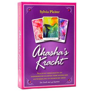 Akasha's kracht