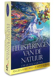 Fluisteringen van de Natuur