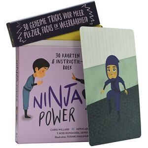 Ninja power