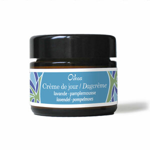 Dagcrème lavendel/pompelmoes