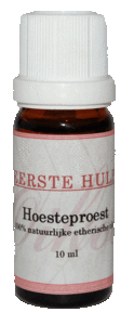 Hoesteproest