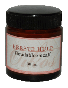 Goudsbloemzalf