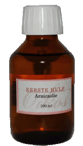 Arnicaolie
