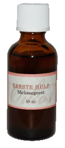Melissegeest