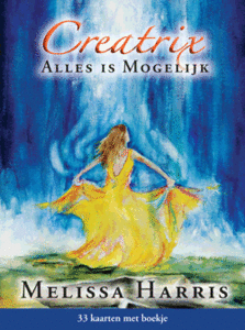 Creatrix, Alles is mogelijk