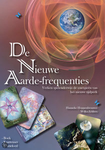 De Nieuwe Aardefrequenties
