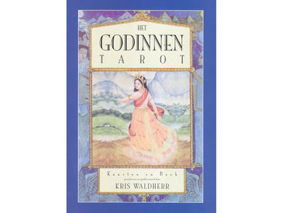 Godinnen Tarot
