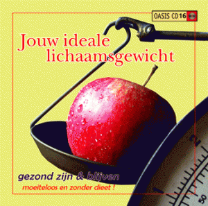 Jouw ideale Lichaamsgewicht, CD