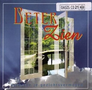 Beter Zien, CD