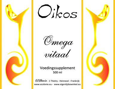 Omega Vitaal