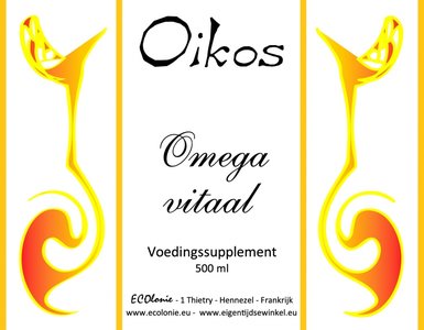 Omega Vitaal