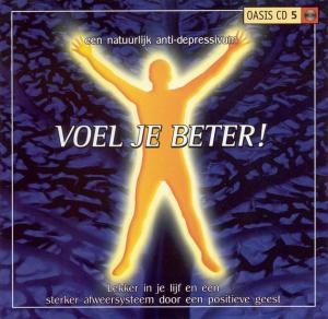 Voel je beter, CD
