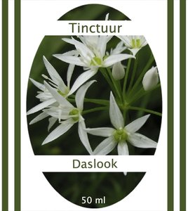 Daslooktinctuur