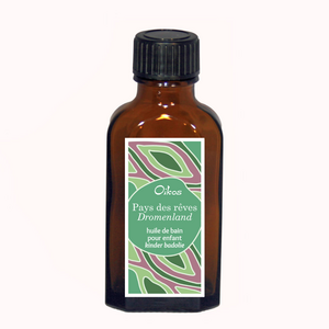 Dromenland - kinderbadolie