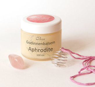 Aphrodite Godinnenbalsem 