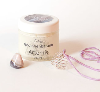 Artemis Godinnenbalsem 