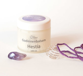 Hestia Godinnenbalsem 