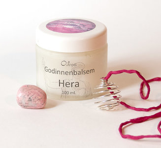 Hera Godinnenbalsem