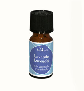 Lavendel etherische olie