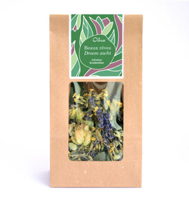 Droomzacht slaapmélange