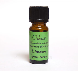 Limoen/Limette