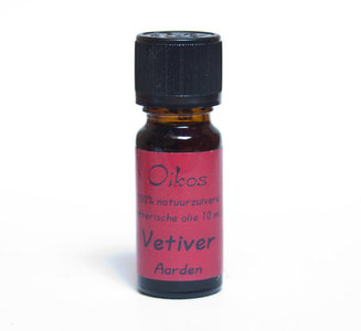 Vetiver