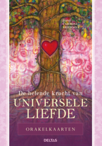 De helende kracht van universele liefde