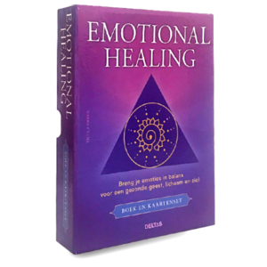 Emotional Healing Set