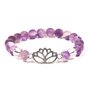 Armband-chevron-amethist-begkristal-met-lotus