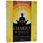 Chakrawijsheid