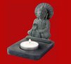 Buddha-kaarsenhouder