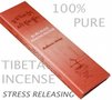 Wierook-Tibetaans-Kuru-Kulle-Relieves-Stress