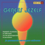 Genees-Jezelf-CD