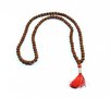 Mala-Rudraksha-108-kralen-van-07-cm-met-rode-kwast