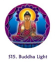 Boeddha-Licht